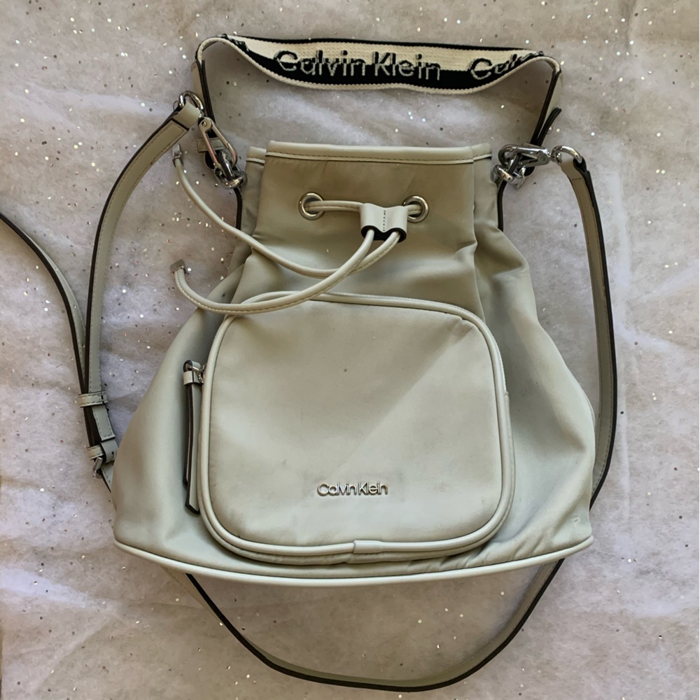 Calvin Klein bag